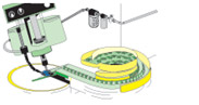 Metal Fabricating - Tapping