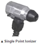 Single Point Ionizer